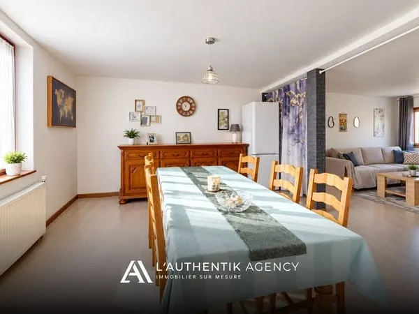 Maison à vendre Gertwiller