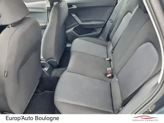 Seat Arona 1.0 tsi 95ch urban — photo 12