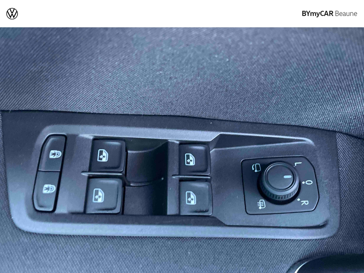 Volkswagen Touran 2.0 TDI 150 DSG7 5pl — photo 24