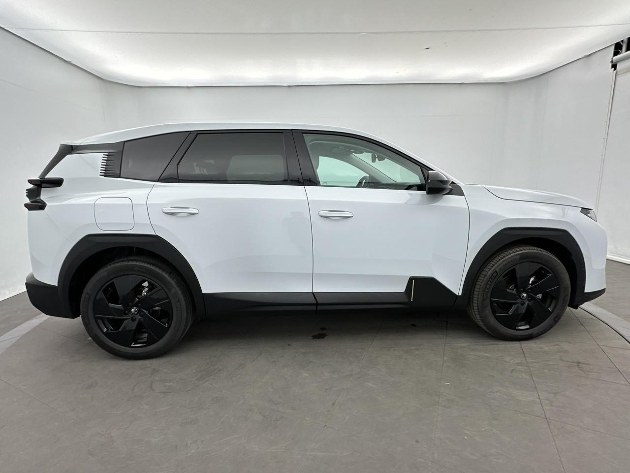 Citroën C5 Aircross hybride 145 ch e-dcs6 max — photo 4