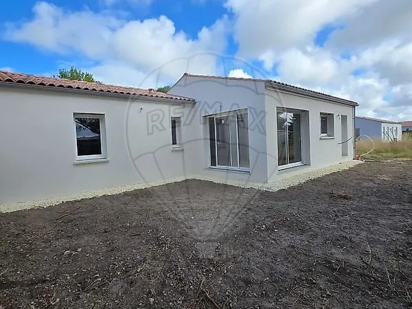 Maison 3 chambre(s) à vendre
