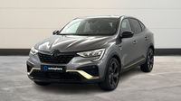 Renault Arkana 1.6 E-Tech hybride 145ch Engineered -22