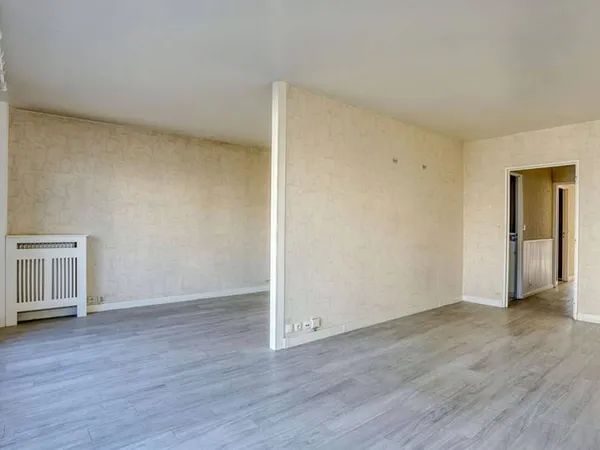 Appartement 3 pièces 83 m²