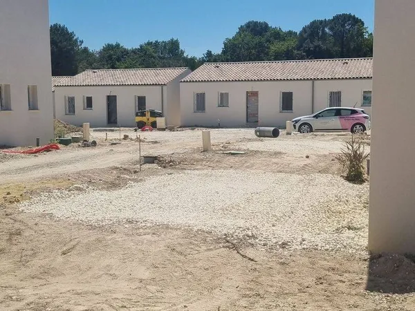 Maison 3 pièces 70 m²