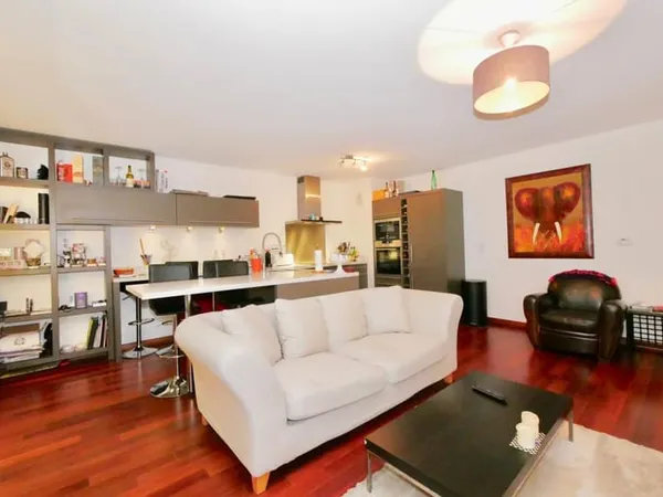 Appartement Location Issy-les-Moulineaux 3p 65m² 2022€