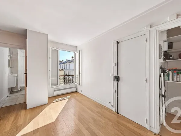 Appartement 2 pièces 30 m²