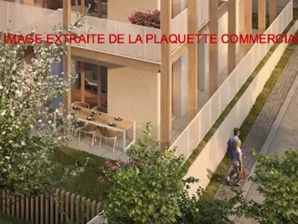 Appartement 3 pièces 67 m²