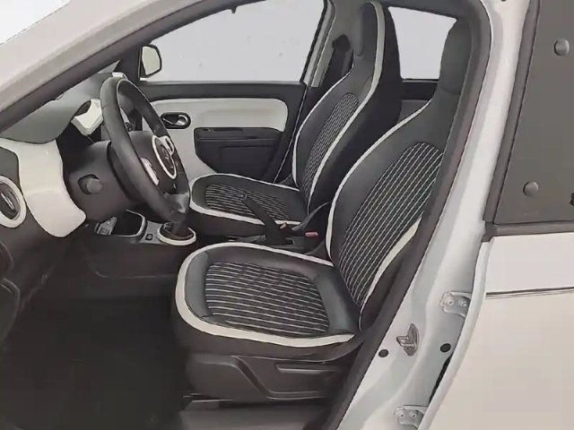 Renault Twingo iii tce 95 — photo 11
