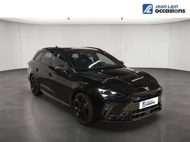 Cupra Leon sportstourer ehybrid 272 ch dsg6 — photo 3