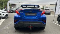 Toyota C-Hr 122h Edition 2WD E-CVT RC18 — photo 6
