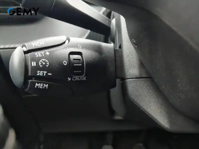 Peugeot 208 bluehdi 100 s&amp;s bvm6 — photo 15