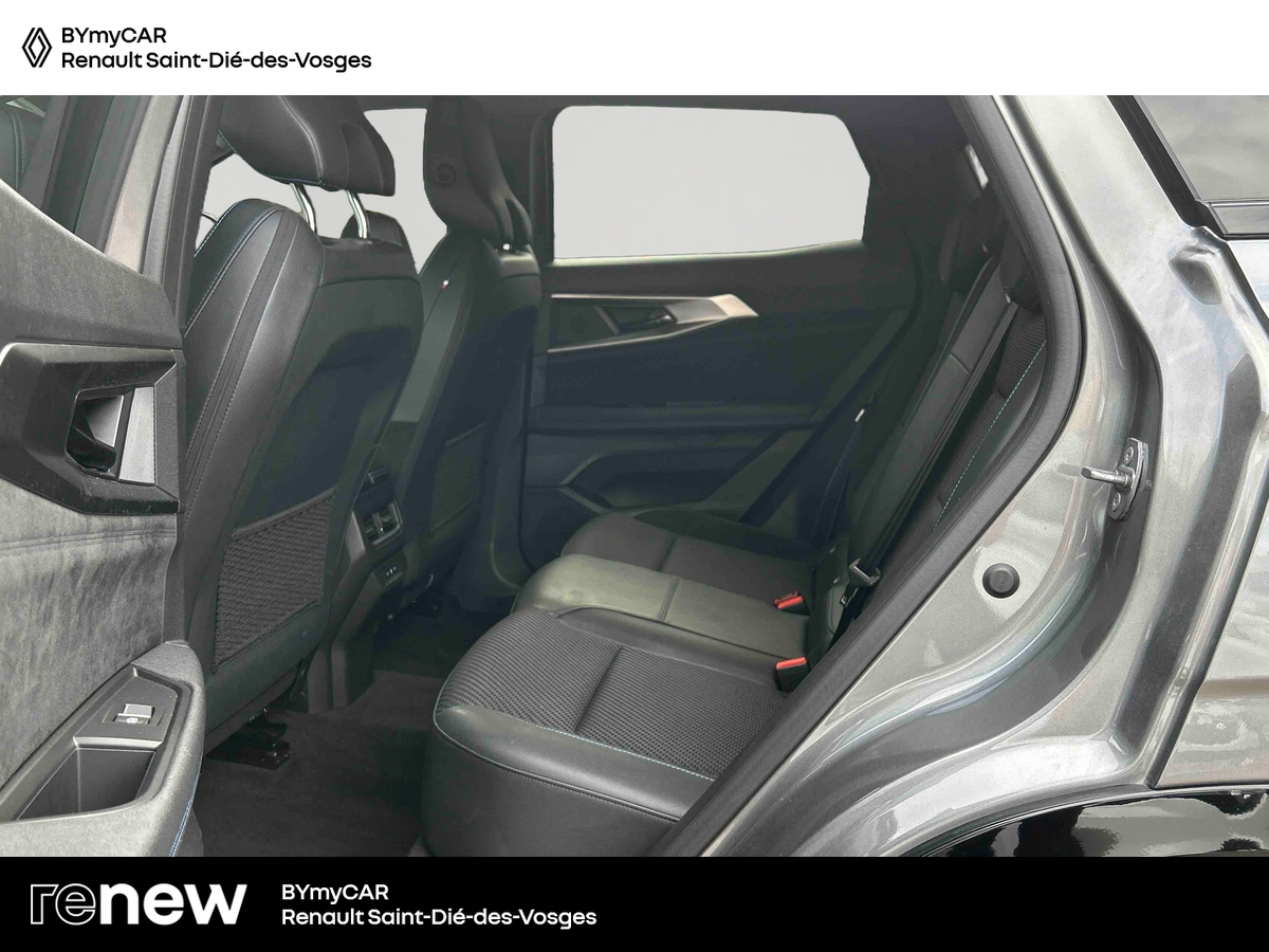Renault Austral E-Tech full hybrid 200 GSR2 — photo 12