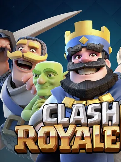 Clash Royale