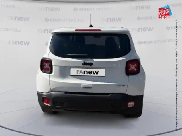 Jeep Renegade 1.0 gse t3 120ch opening edition basket series with lnb — photo 7