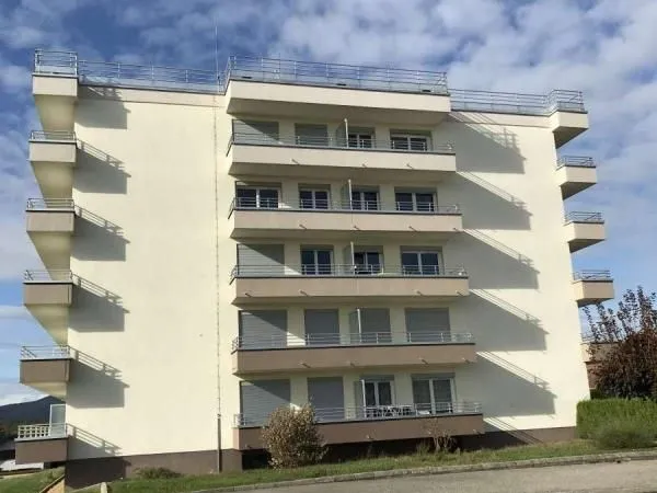 Appartement 4 pièces 85 m²