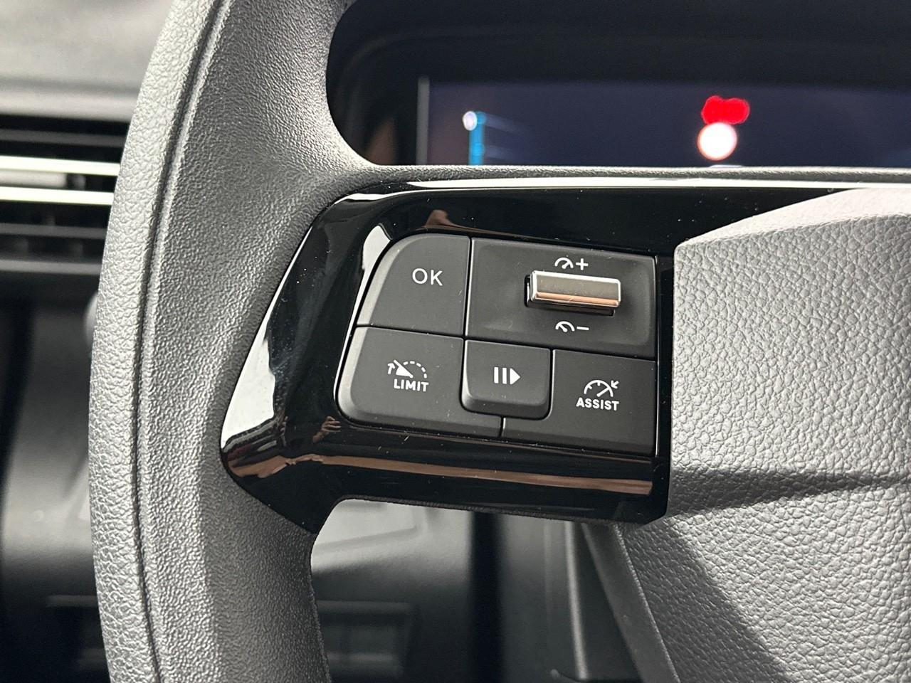 Citroën Berlingo van m diesel 100 ch manuelle — photo 21