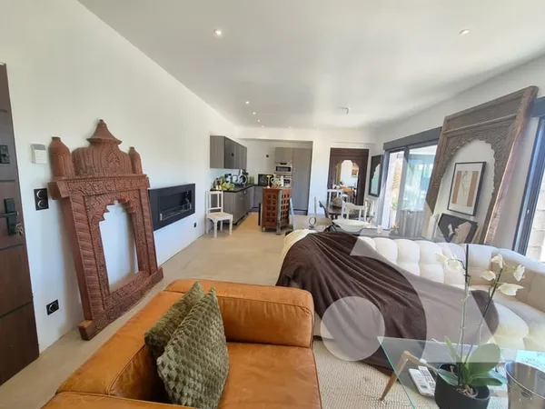 Salernes - Charmante maison californienne - 349 000 €