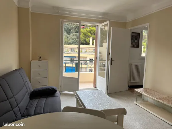 Studio à louer pour étudiant