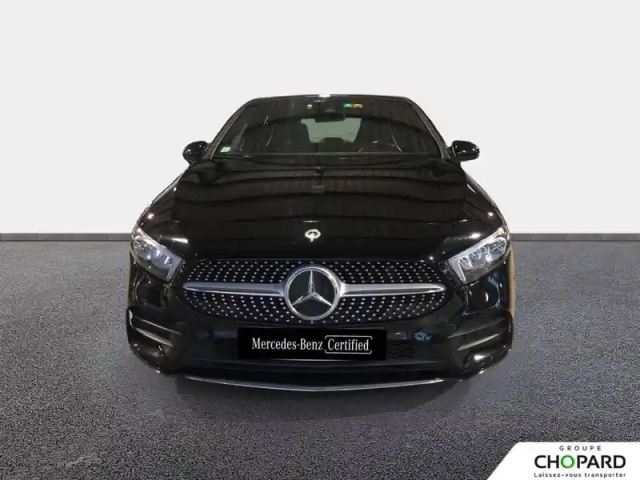 Mercedes Classe A 200 7g-dct — photo 70