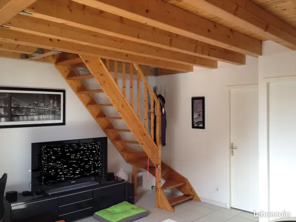 Appartement t3