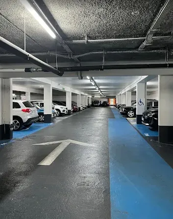 Stationnement Location Nice 16600€