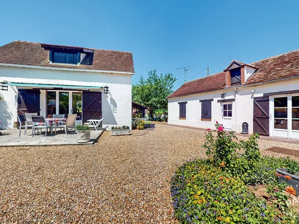 Maison 7 pièces 190 m²