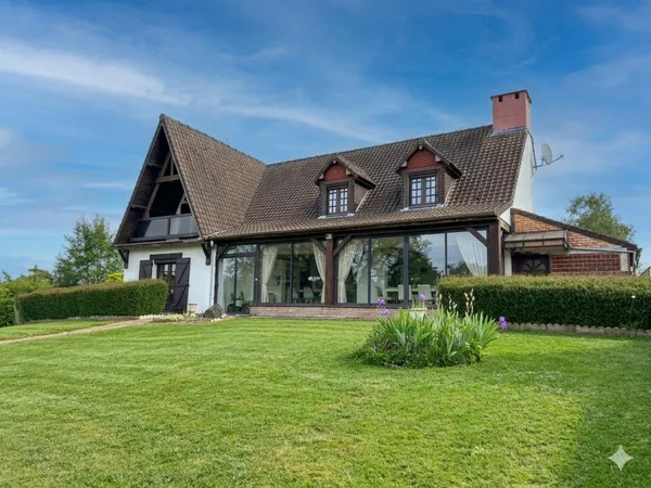 Pavillon individuelle familial