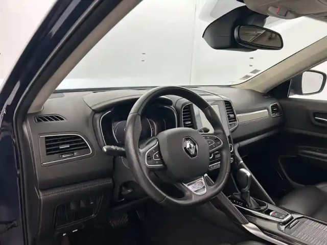 Renault Koleos dci 175 4x2 x-tronic energy — photo 19