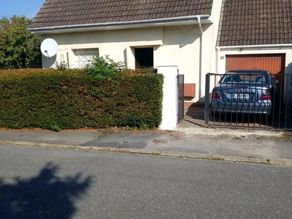 Maison Vente Jeumont 5p 80m² 115000€