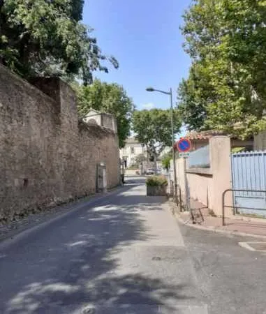 Studio de 12m2 à louer sur Carcassonne