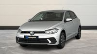 Volkswagen Polo 1.0 TSI 95ch VW Edition