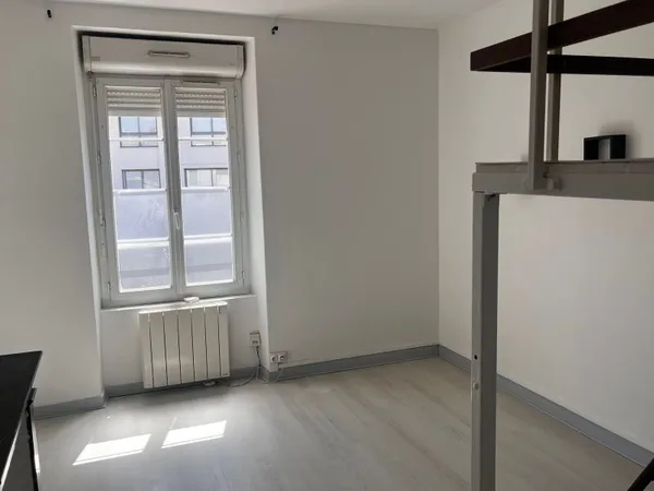 Appartement 1 pièce 25 m²