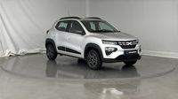 Dacia Spring 45ch Expression — photo 3