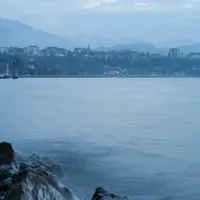 Marché immobilier Thonon-les-Bains 2026 : prix, château de Ripaille, Léman Express, A40 et une sous-préfecture de Haute-Savoie 10 % moins chère que le département