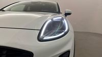 Ford Puma 1.0 EcoBoost Hybrid 125ch Titanium S&S — photo 17