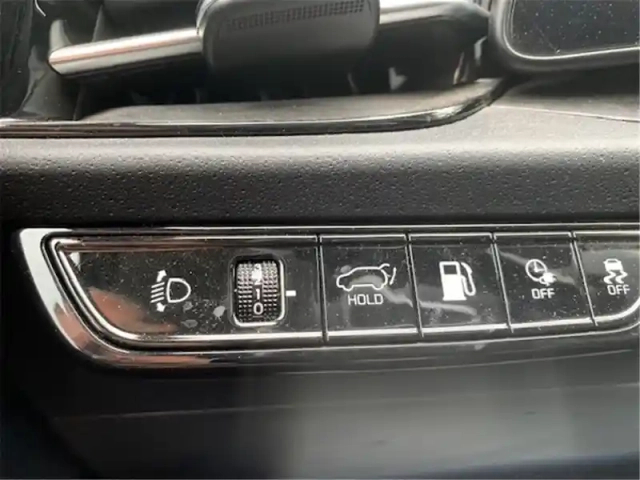 Kia Niro 1.6 gdi 183 ch phev dct6 — photo 18