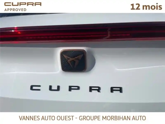 Cupra Formentor 1.5 tsi 150 ch — photo 116
