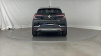 Renault Captur 1.6 R.S. line mild hybrid 160 EDC — photo 6
