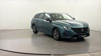 Peugeot 308 Sw 1.2 Hybrid 136ch Style e-DCS6 — photo 3
