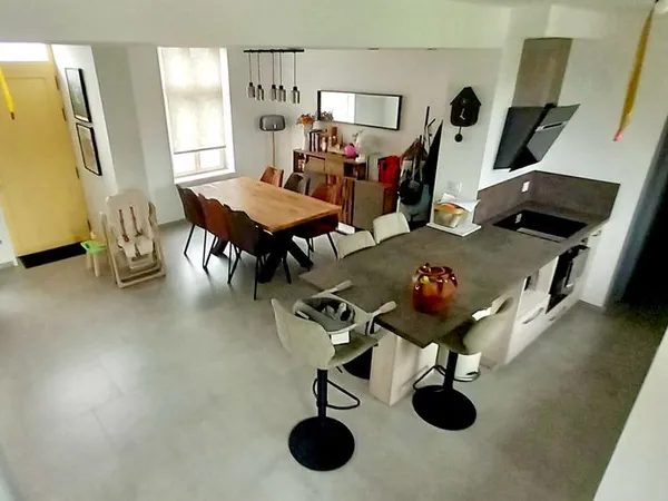 Maison 4 pièces 101 m²