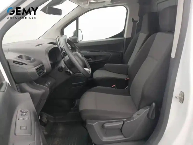 Citroën Berlingo van m 1000 bluehdi 100 s&amp;s bvm6 — photo 9
