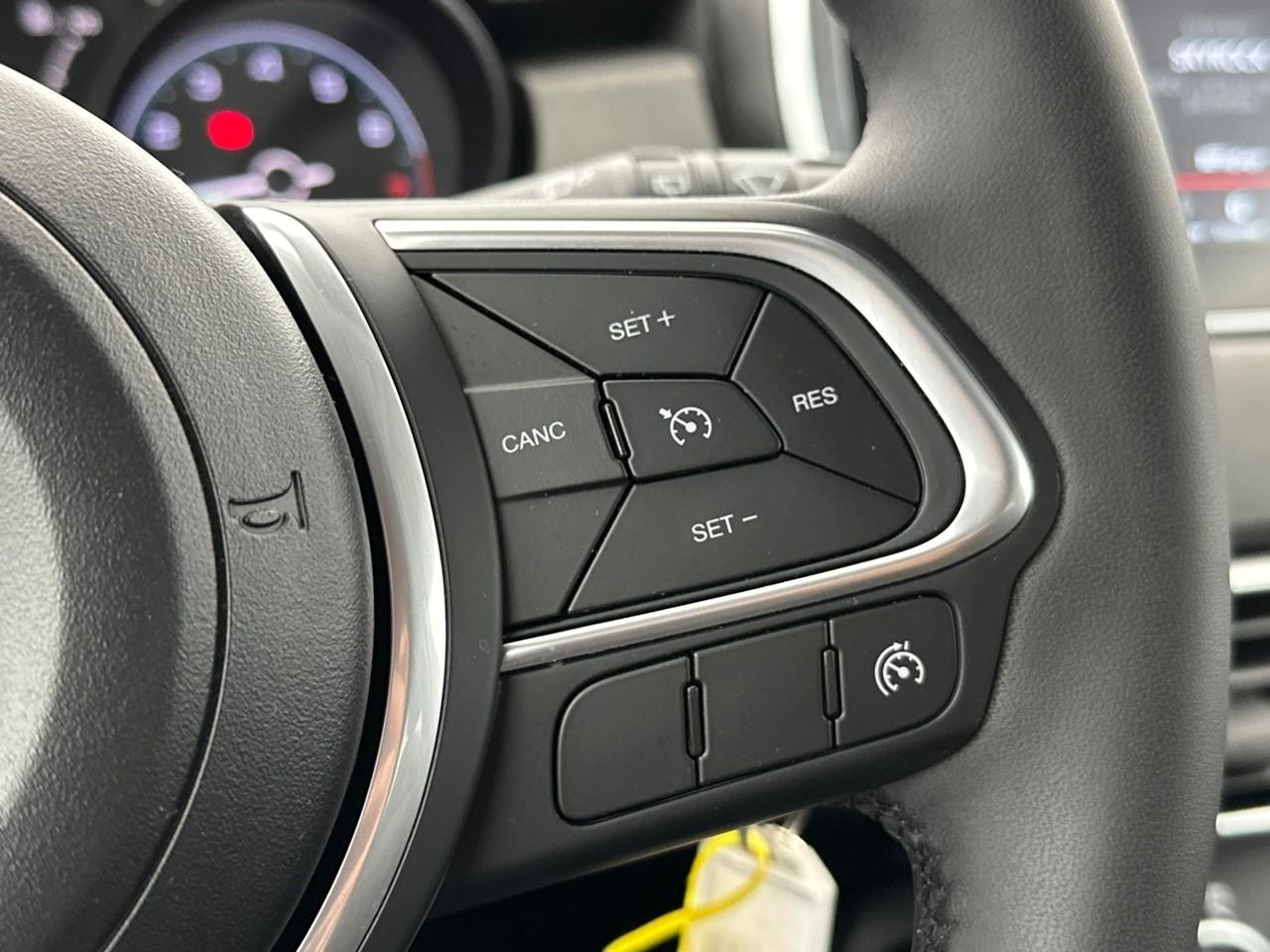 Fiat 500X 1.5 firefly 130 ch s/s dct7 hybrid — photo 19