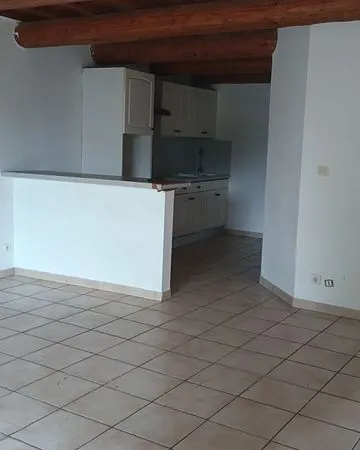 A louer maison en campagne