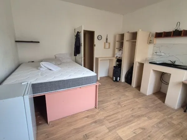 Chambre meublée a louer
