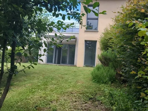Villa 4 pièces 105 m²