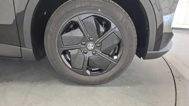 Mg Mgs5 ev 64kwh - 170 kw 2wd — photo 11