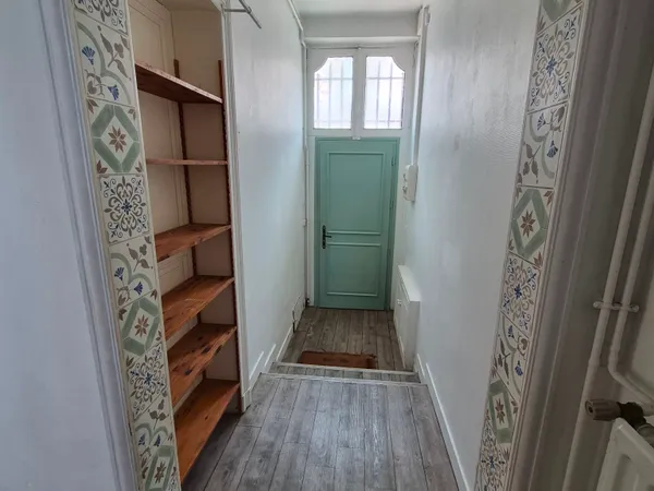 Maison 6 pièces 88 m²
