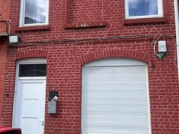 OPPORTUNITE RENOVATION AU COEUR DU BLANC SEAU