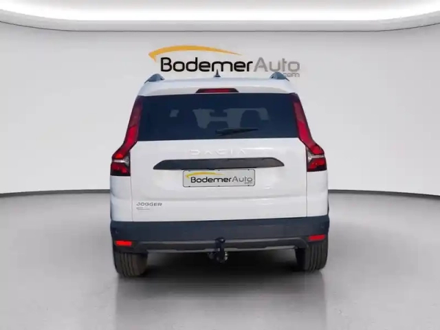 Dacia Jogger eco-g 100 5 places — photo 4