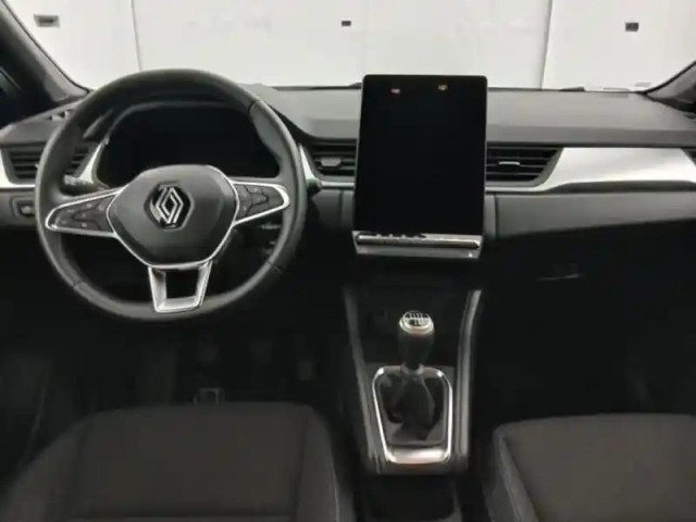 Renault Captur 1.0 tce 90ch evolution — photo 5